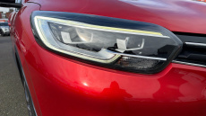 Renault Kadjar 1.6 dCi Signature Nav 5dr 4WD Diesel Hatchback